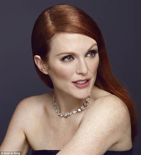 julianne moore sex|Julianne Moore Porn Videos 